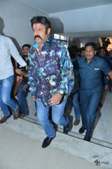Jai Simha Movie Premier Show